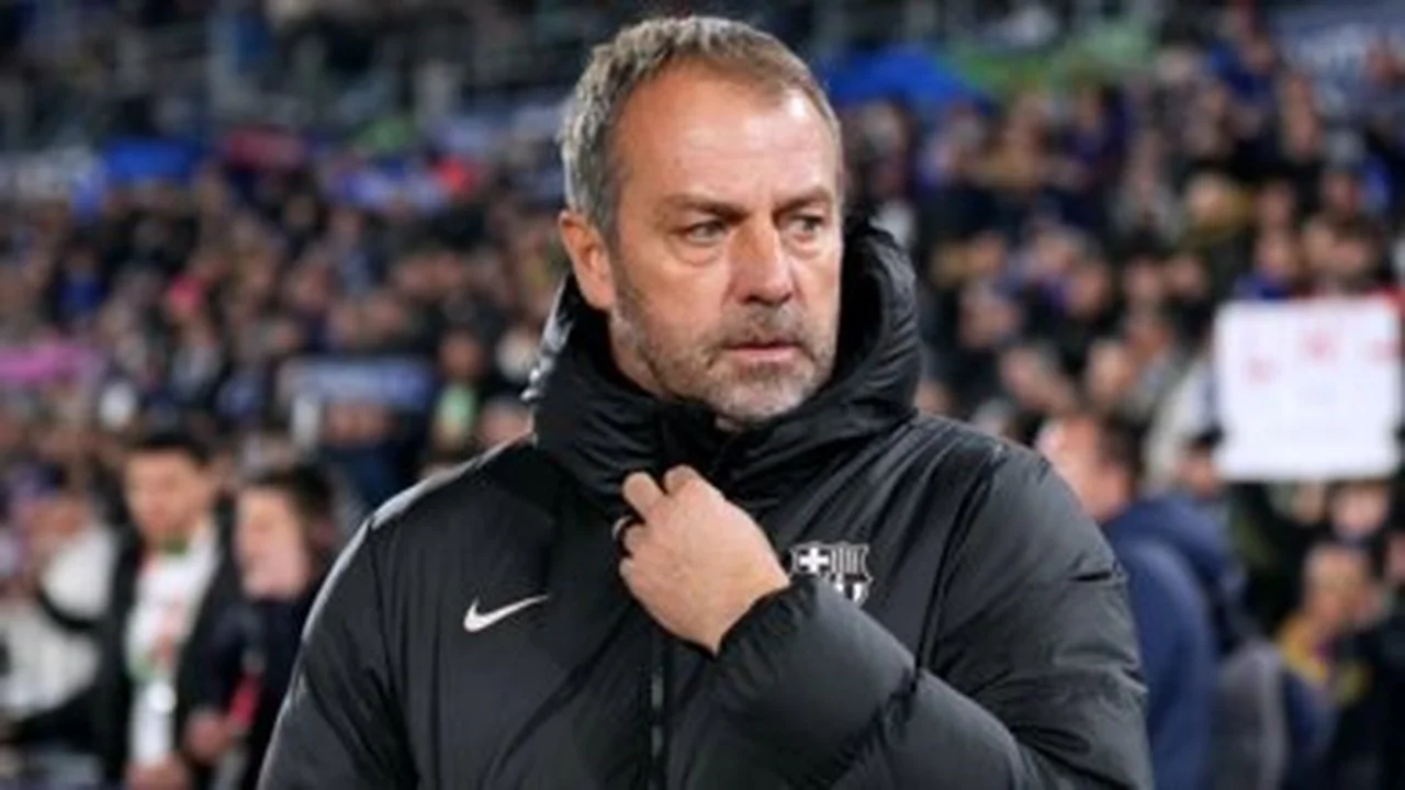 خطة هانس فيليك.. خبيرة نوم تنضم لجهاز برشلونة لرفع كفاءة اللاعبين